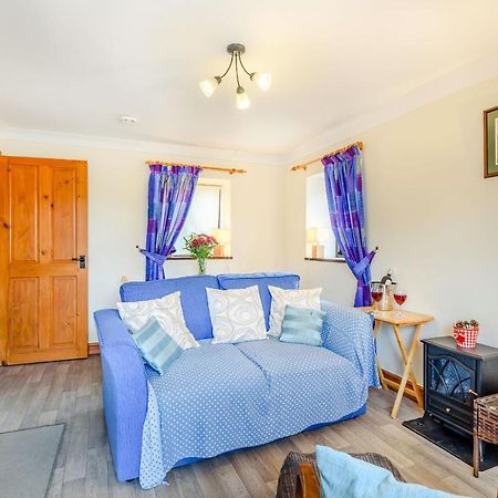 Вилла Ystabl - Stable Llanddulas Экстерьер фото