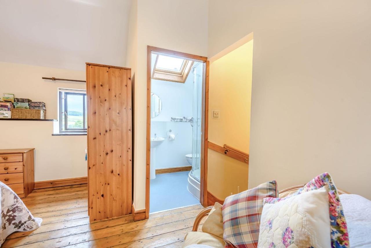 Вилла Ystabl - Stable Llanddulas Экстерьер фото